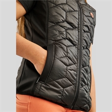 Montar MoAva VIV Junior bodywarmer